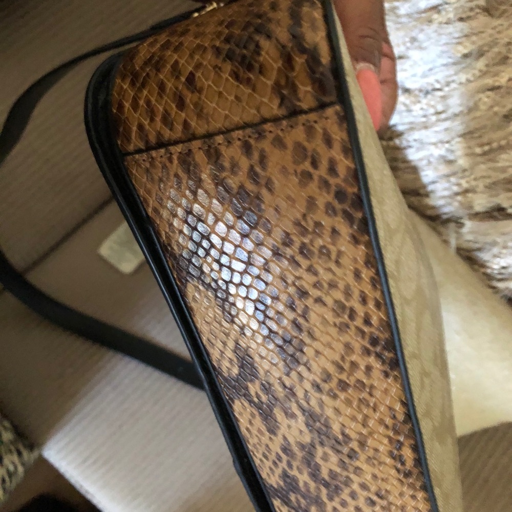 Small purse - Picture 5 of 6